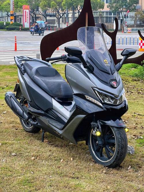 踏板250摩托车排行榜前十名
